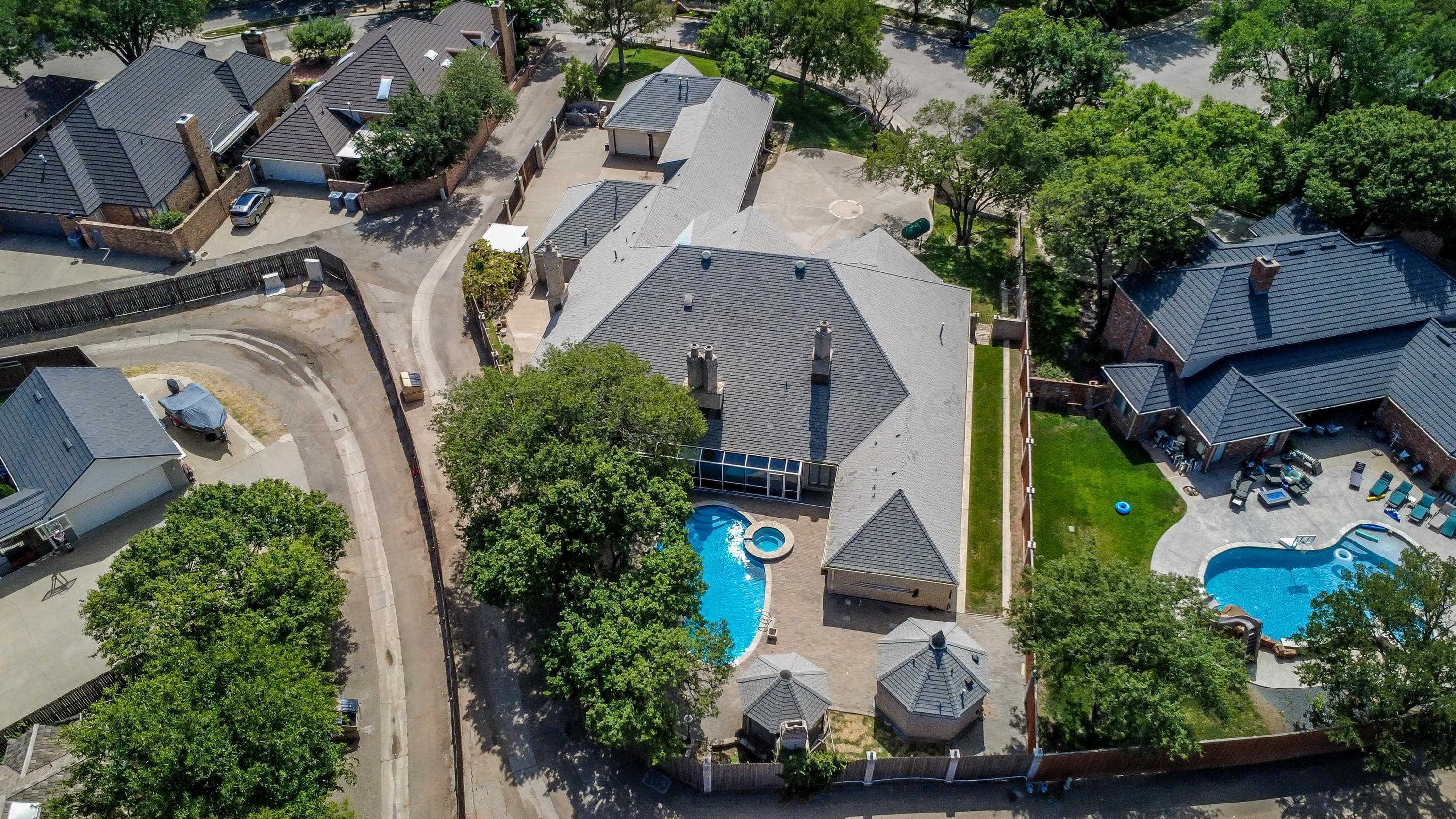7216 VERSAILLES Drive, Amarillo, TX 79121-1812, photo 86