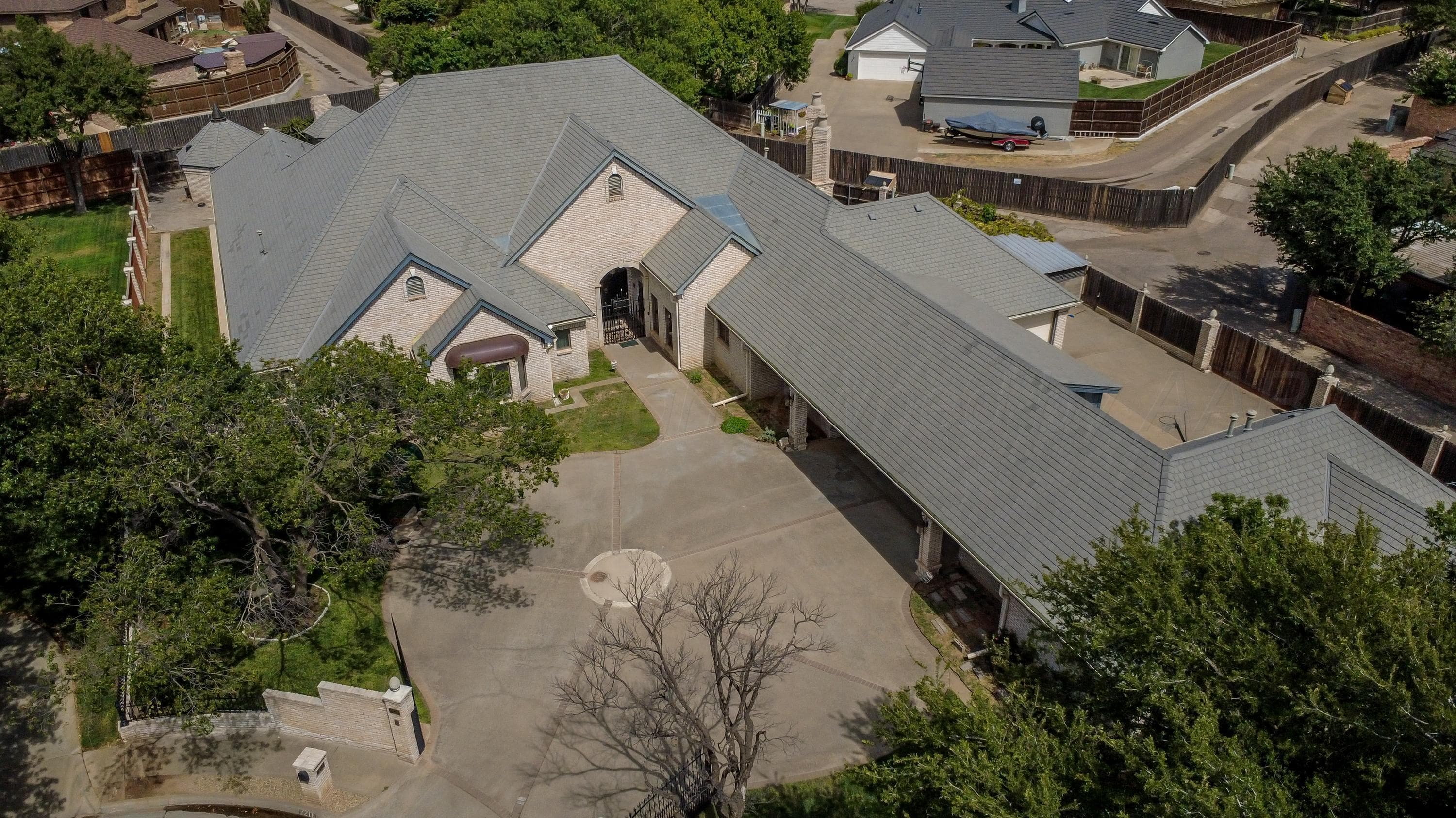 7216 VERSAILLES Drive, Amarillo, TX 79121-1812, photo 84