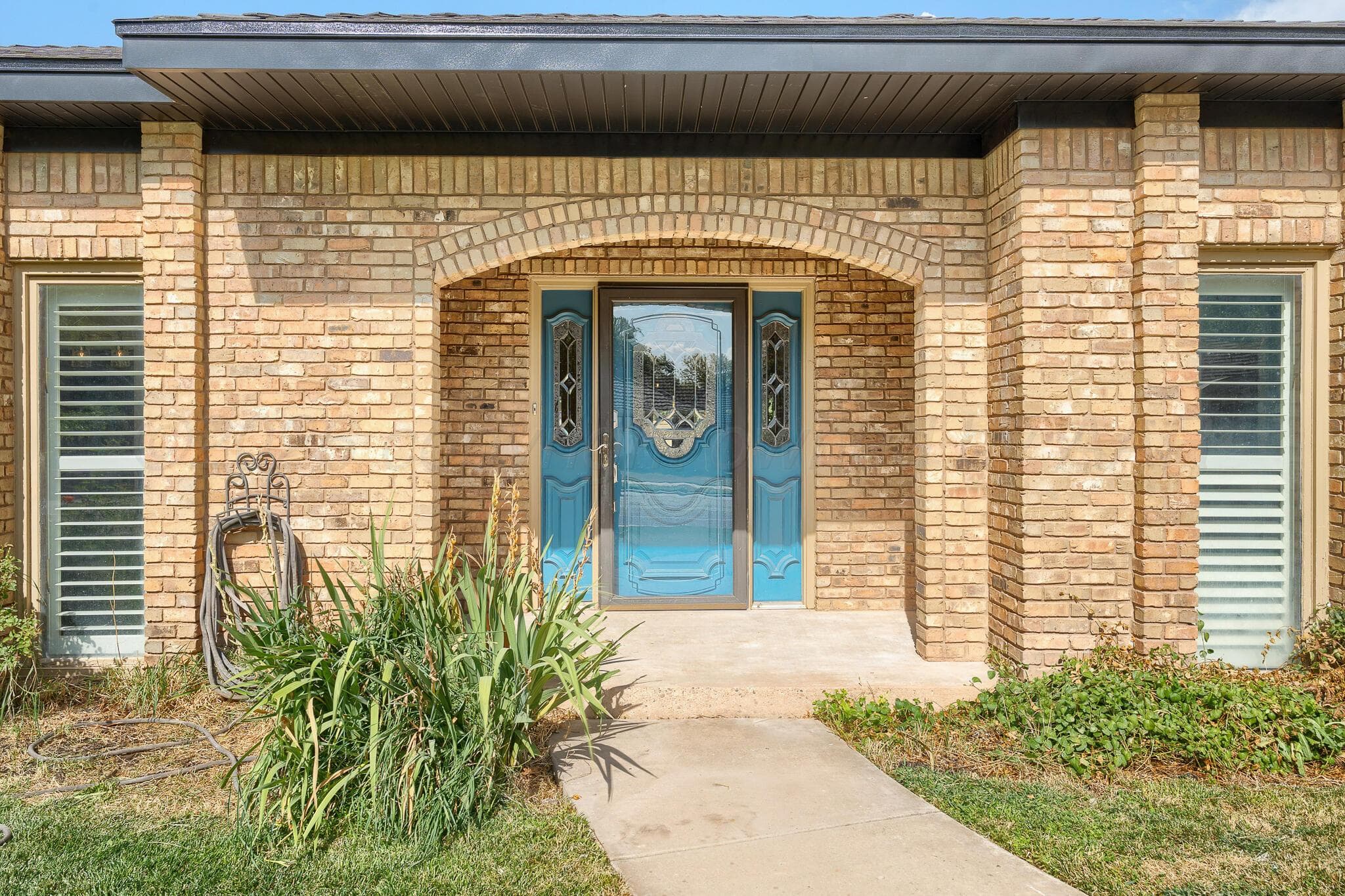3537 SLEEPY HOLLOW Boulevard, Amarillo, TX 79121