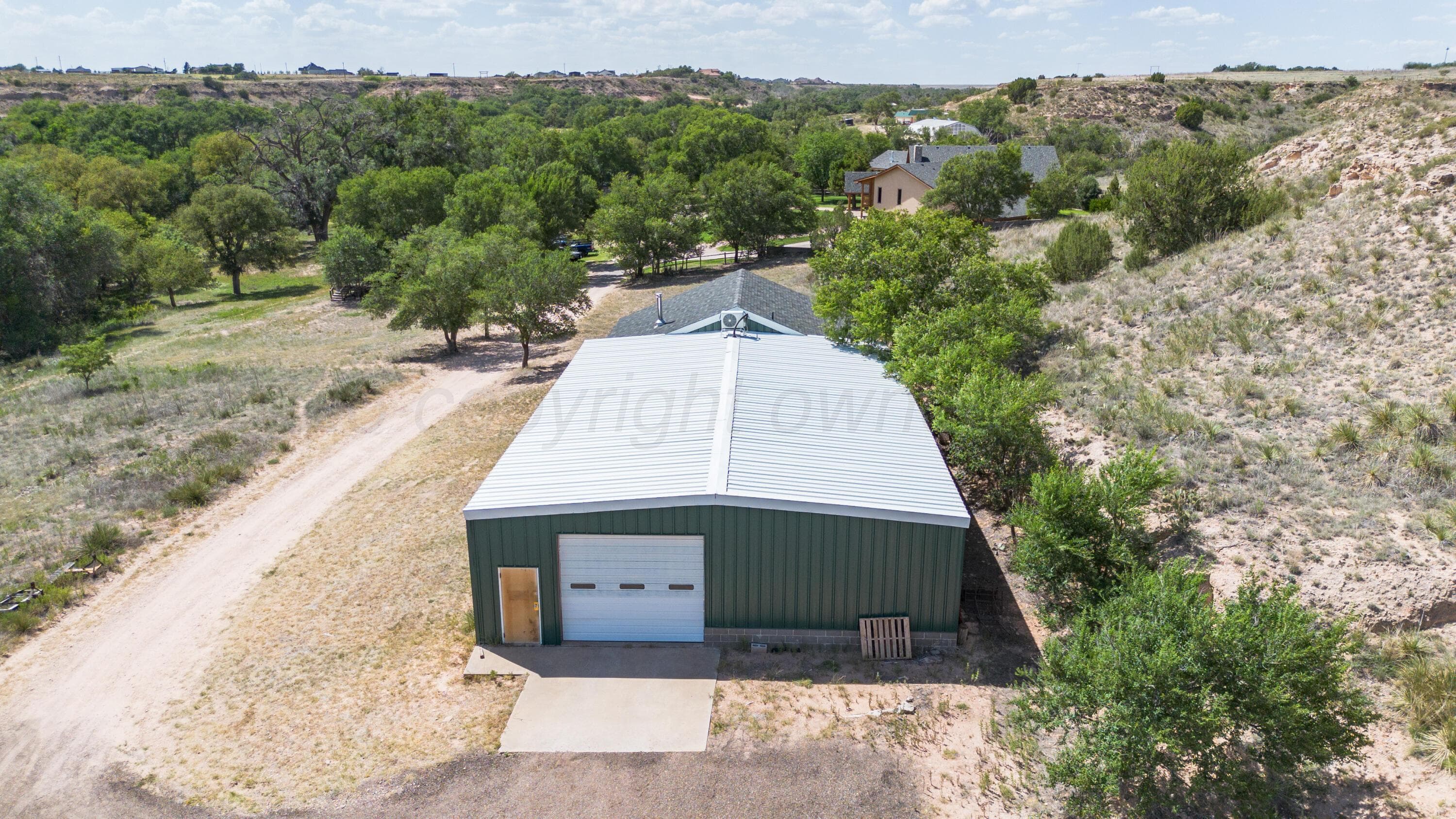 21401 Hope Rd. ±340ac, Canyon, TX 79015-5728, photo 123