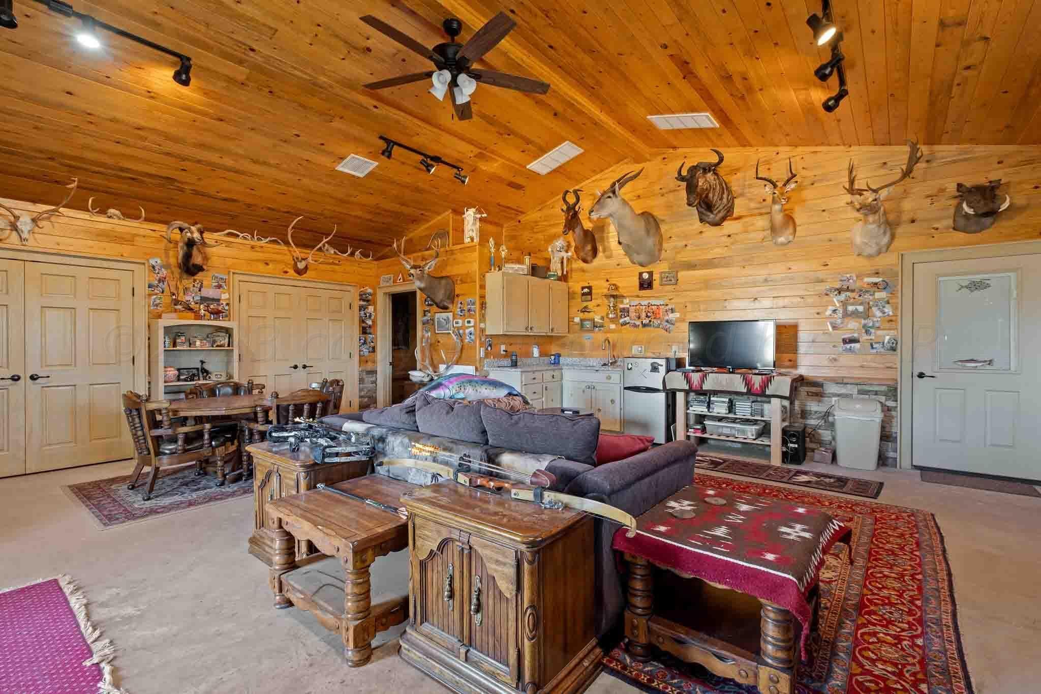 21401 Hope Rd. ±340ac, Canyon, TX 79015-5728, photo 125
