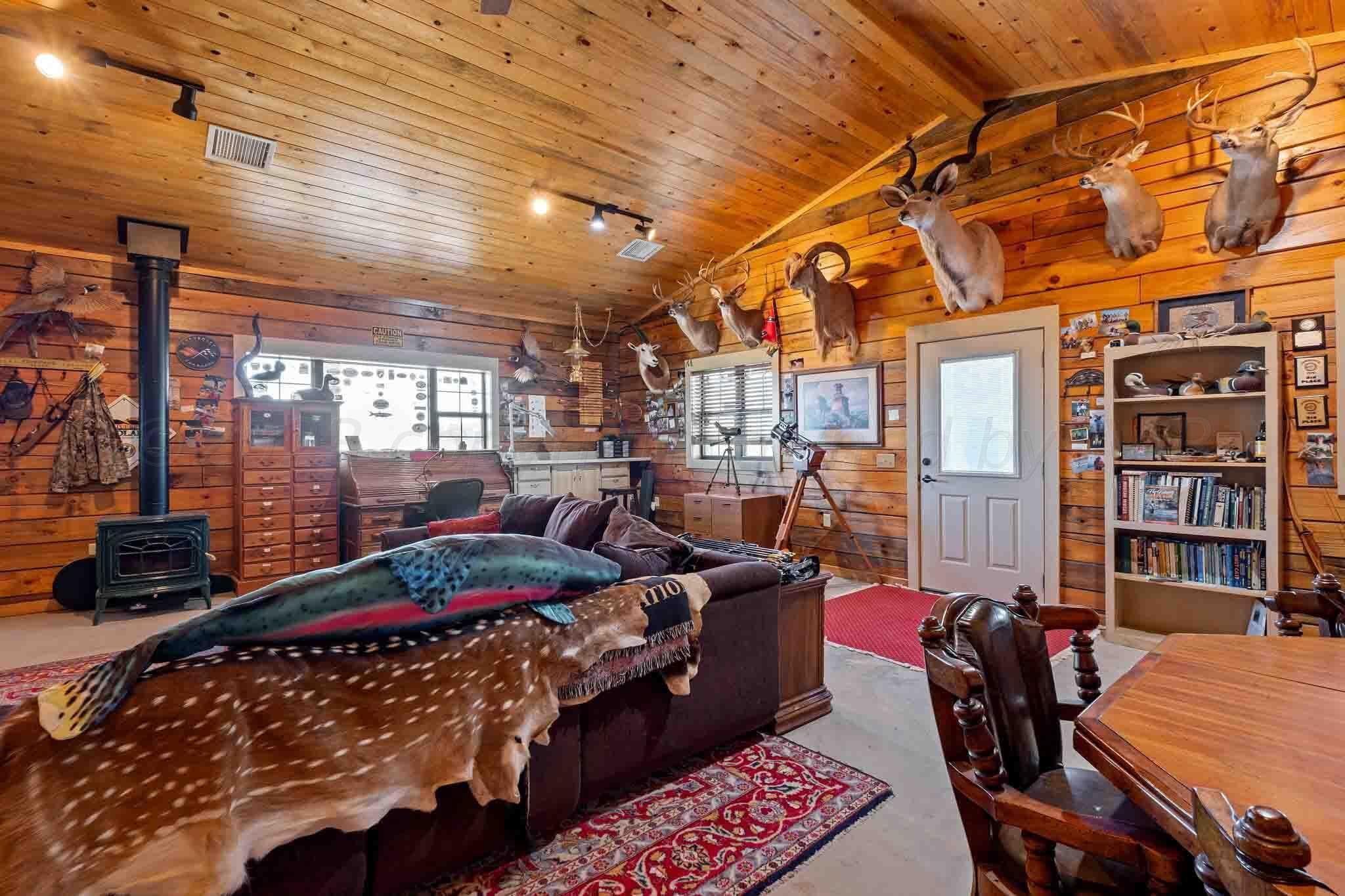 21401 Hope Rd. ±340ac, Canyon, TX 79015-5728, photo 128