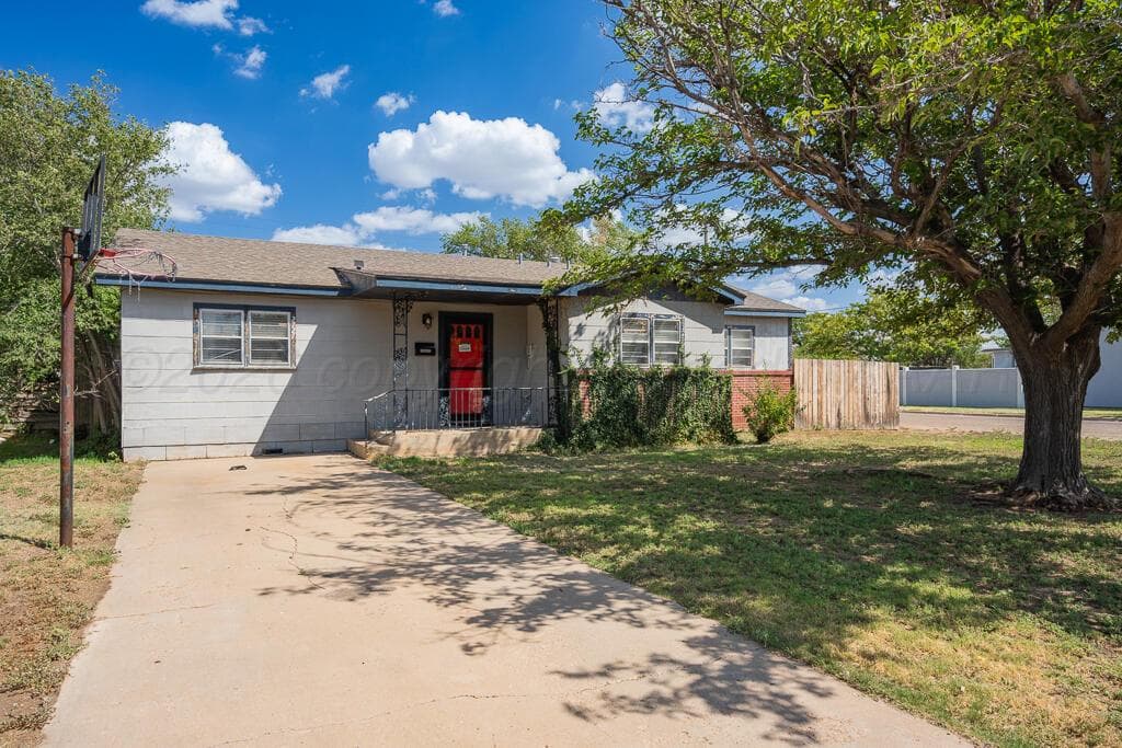 2727 S ROOSEVELT Street, Amarillo, TX 79103-5311, photo 3