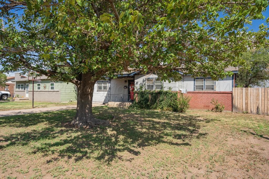 2727 S ROOSEVELT Street, Amarillo, TX 79103-5311, photo 4