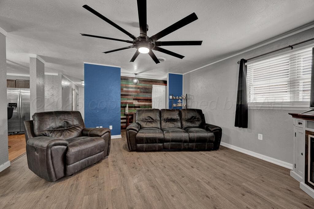 2727 S ROOSEVELT Street, Amarillo, TX 79103-5311, photo 5