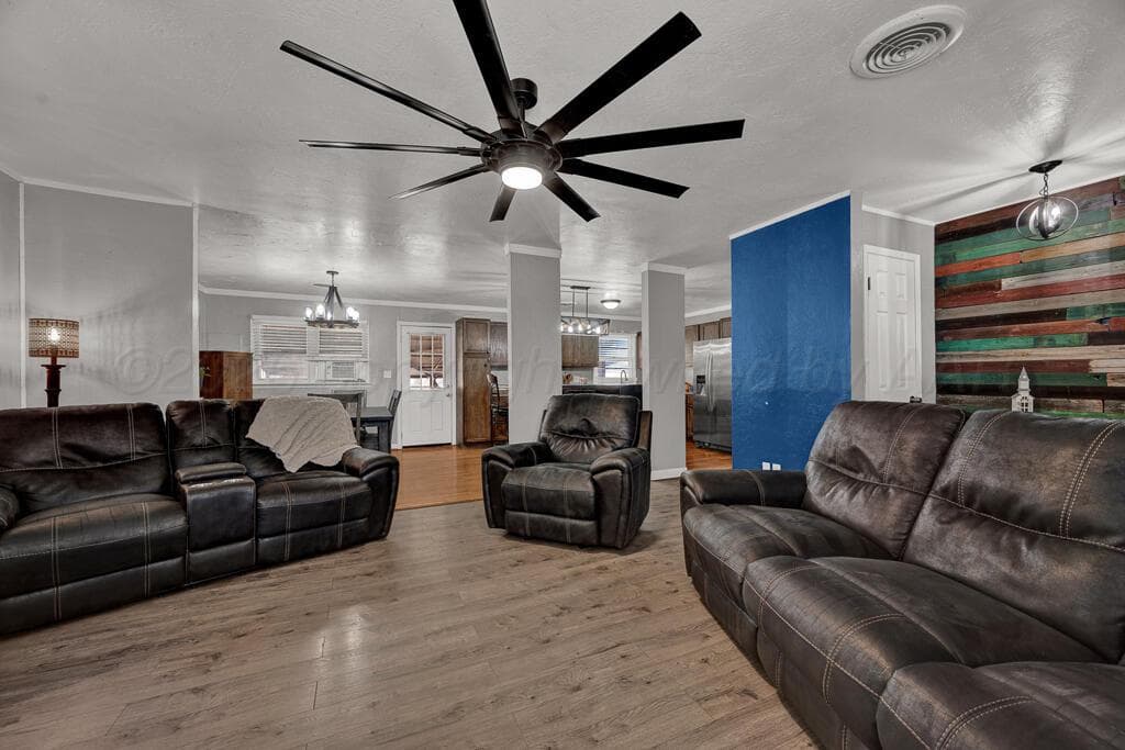 2727 S ROOSEVELT Street, Amarillo, TX 79103-5311, photo 6
