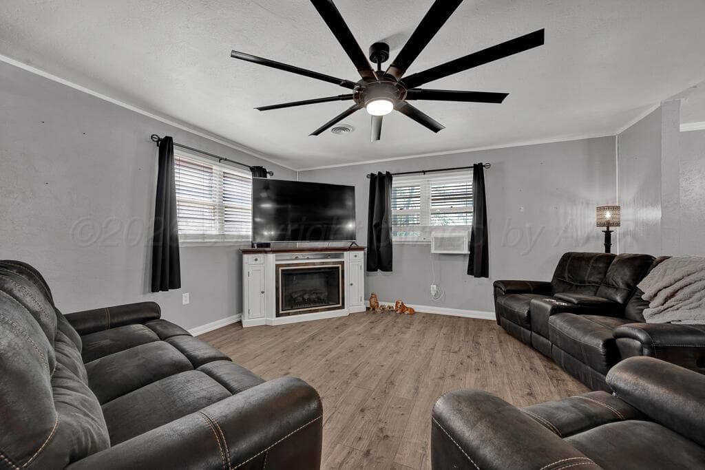 2727 S ROOSEVELT Street, Amarillo, TX 79103-5311, photo 12