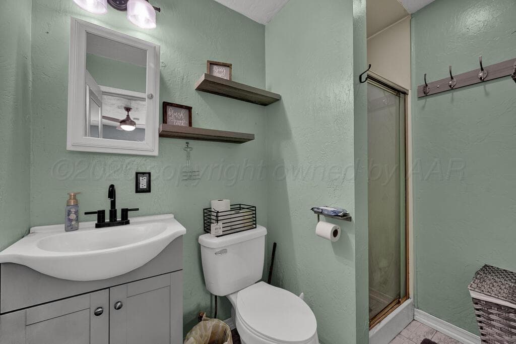 2727 S ROOSEVELT Street, Amarillo, TX 79103-5311, photo 14