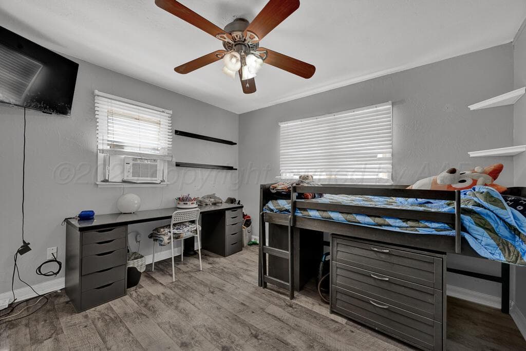 2727 S ROOSEVELT Street, Amarillo, TX 79103-5311, photo 16