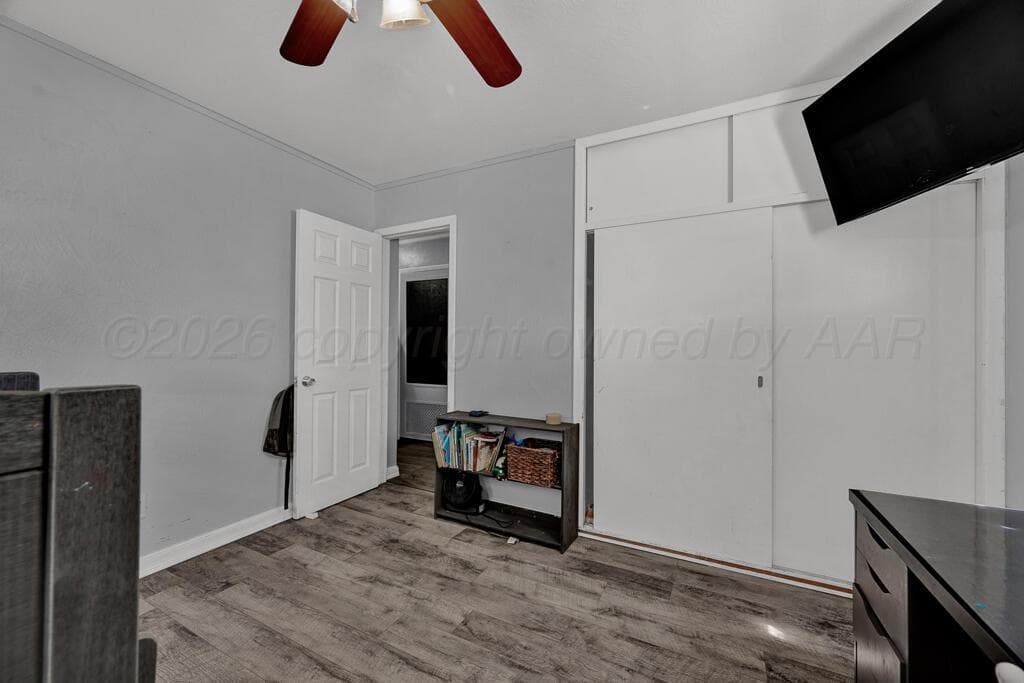 2727 S ROOSEVELT Street, Amarillo, TX 79103-5311, photo 17