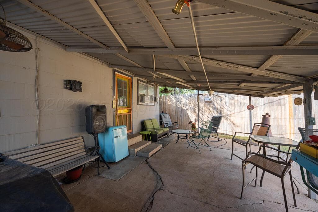2727 S ROOSEVELT Street, Amarillo, TX 79103-5311, photo 19