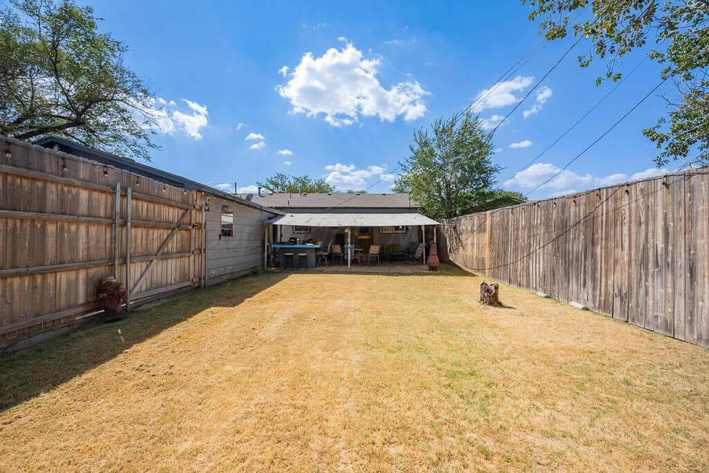 2727 S ROOSEVELT Street, Amarillo, TX 79103-5311, photo 20