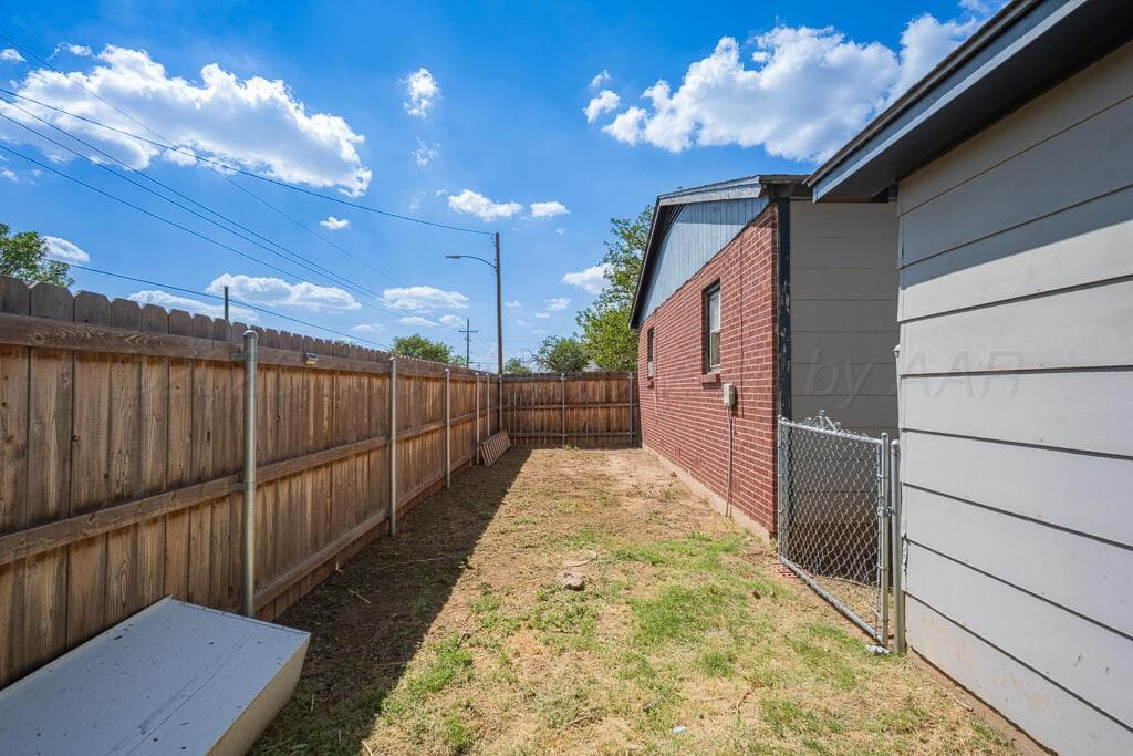2727 S ROOSEVELT Street, Amarillo, TX 79103-5311, photo 22