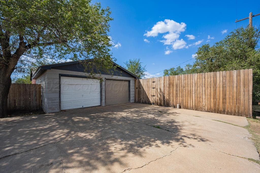 2727 S ROOSEVELT Street, Amarillo, TX 79103-5311, photo 23