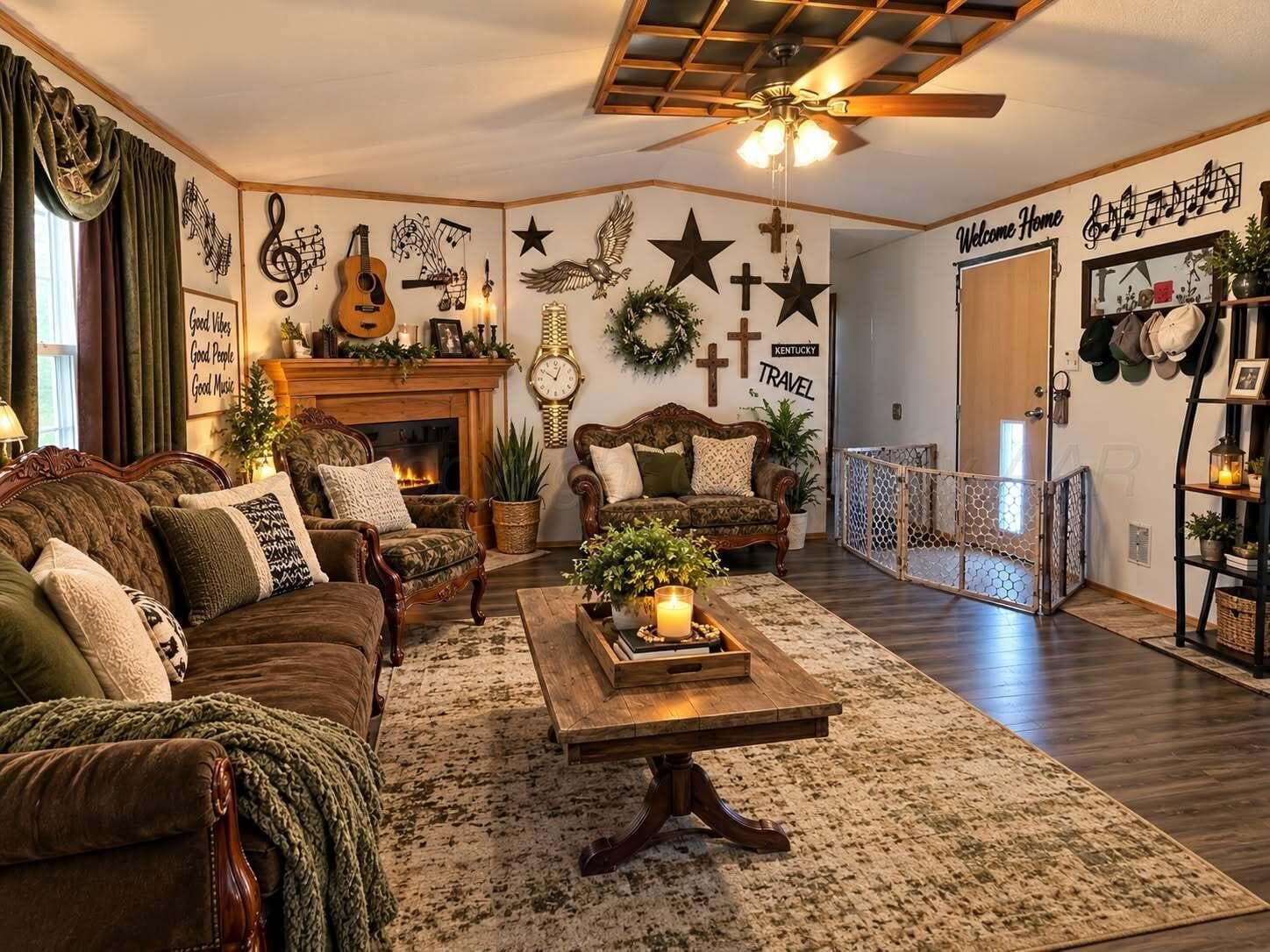 13000 Van Zandt Street, Amarillo, TX 79118