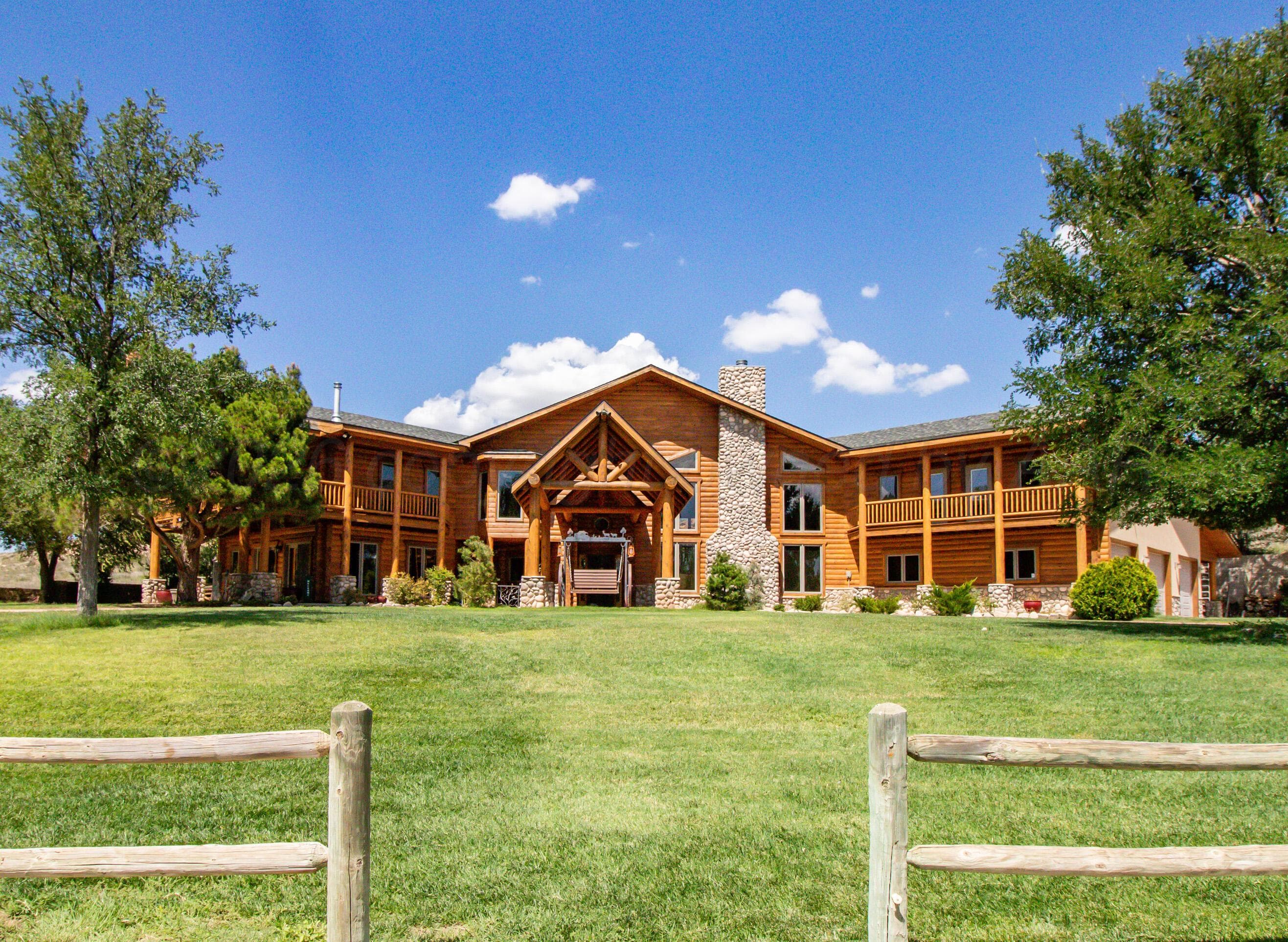 21401 Hope Road, Canyon, TX 79015