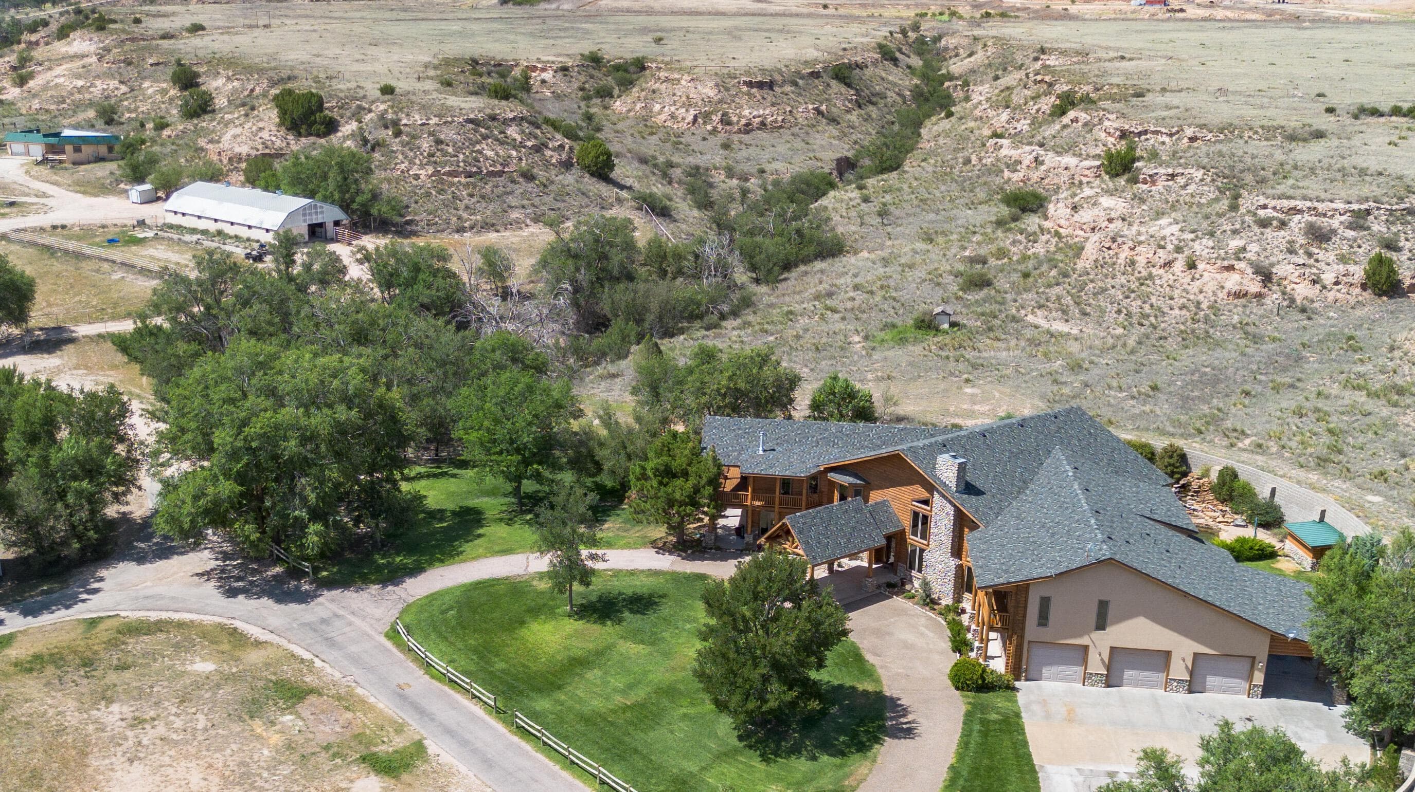21401 Hope Road, Canyon, TX 79015