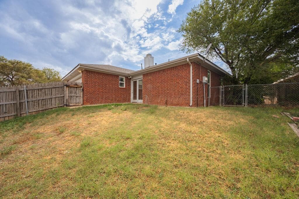 6705 EMERALD Court, Amarillo, TX 79124-1141, photo 6