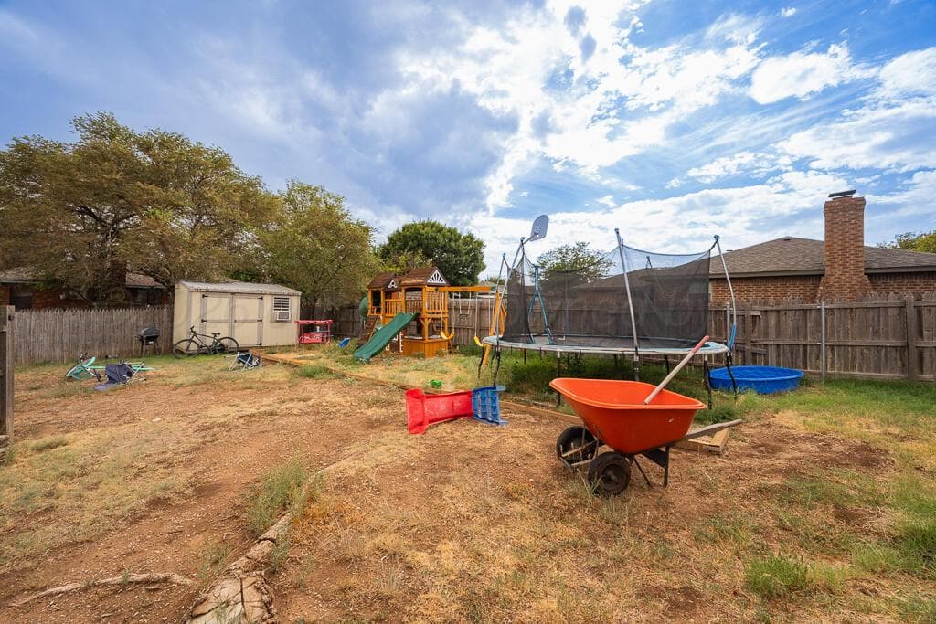 6705 EMERALD Court, Amarillo, TX 79124-1141, photo 9