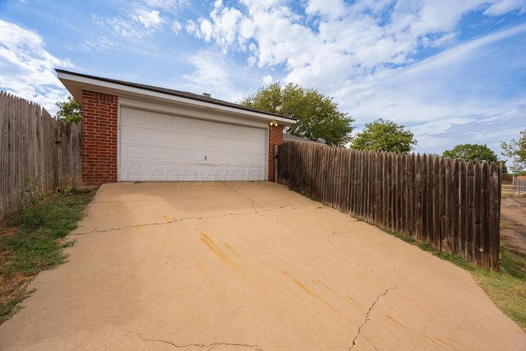 6705 EMERALD Court, Amarillo, TX 79124-1141, photo 8