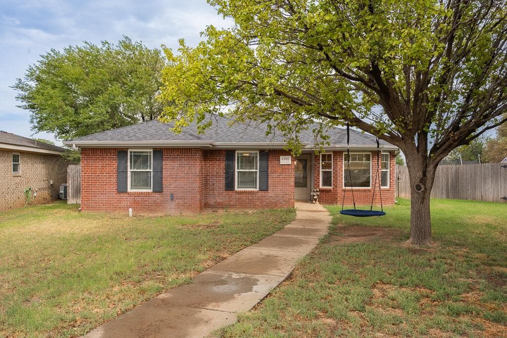6705 EMERALD Court, Amarillo, TX 79124-1141, photo 3