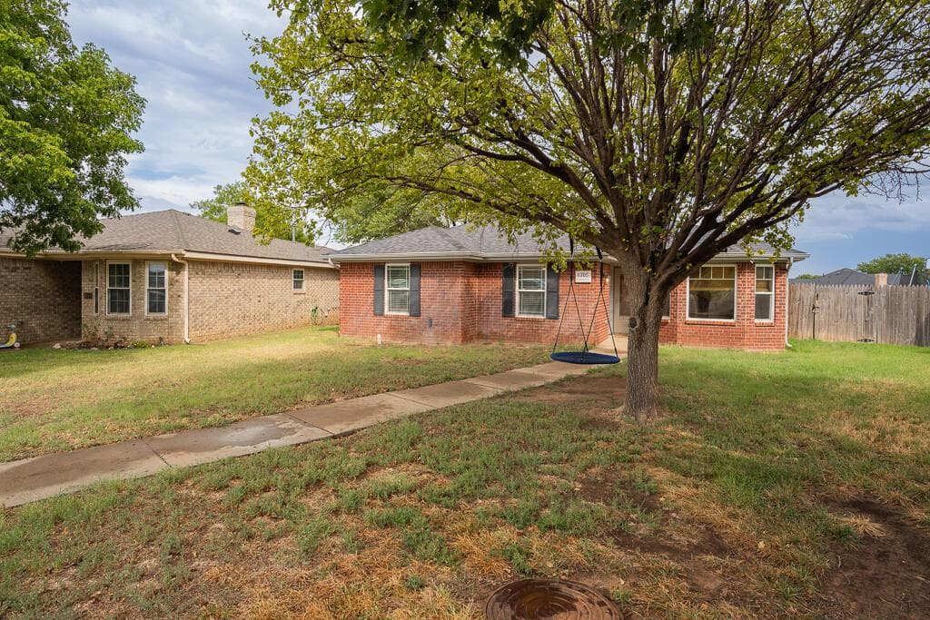 6705 EMERALD Court, Amarillo, TX 79124-1141, photo 7