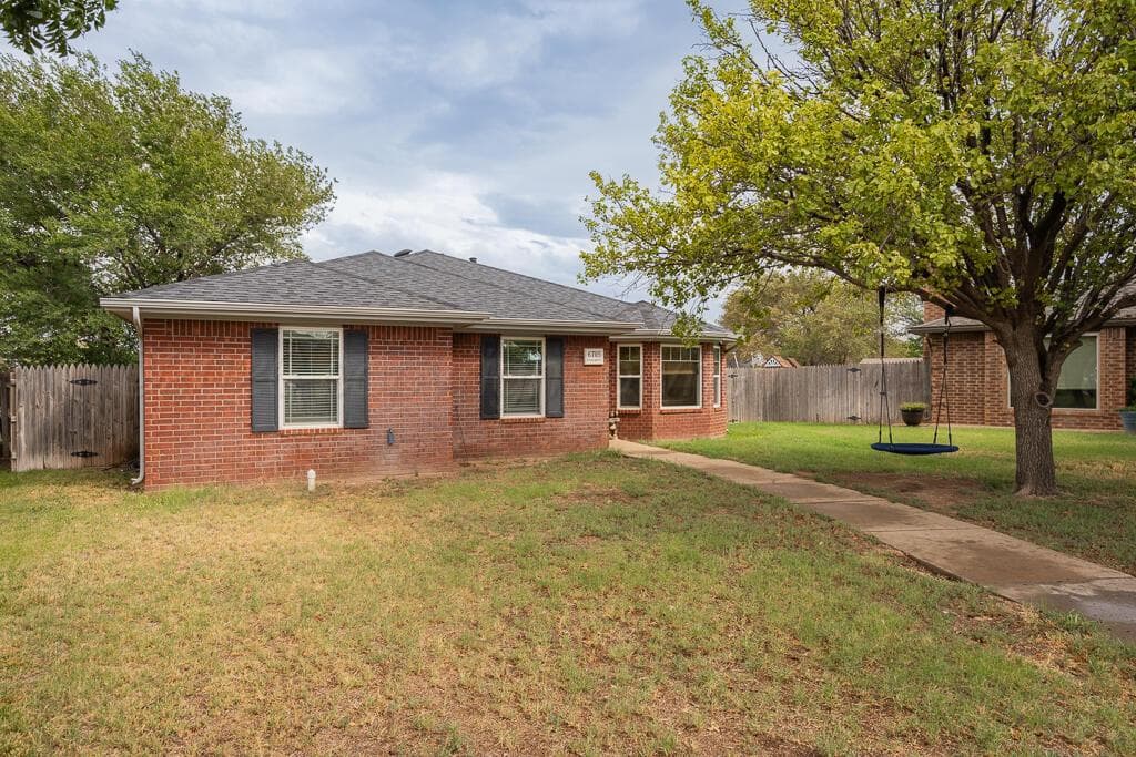 6705 EMERALD Court, Amarillo, TX 79124-1141, photo 5