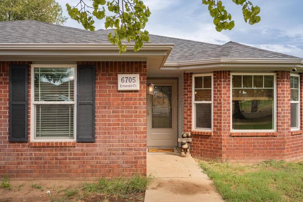 6705 EMERALD Court, Amarillo, TX 79124-1141, photo 4