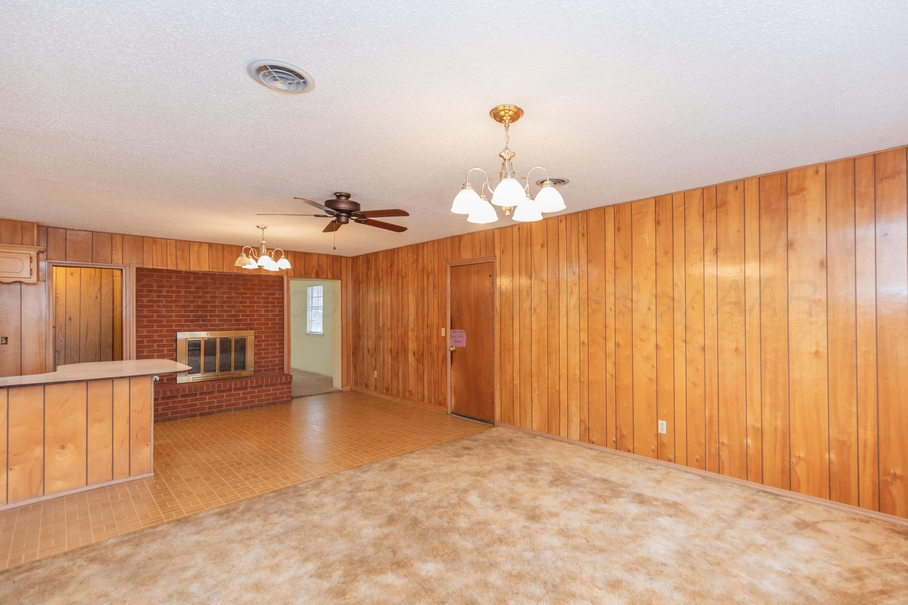 716 FAIRLANE Street, Amarillo, TX 79108-4218, photo 2