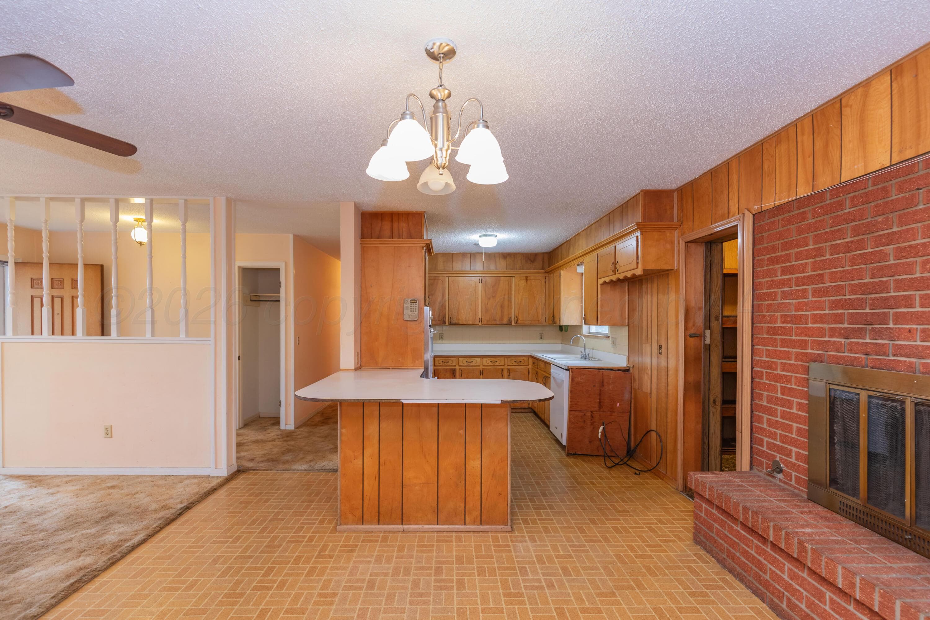 716 FAIRLANE Street, Amarillo, TX 79108-4218, photo 3