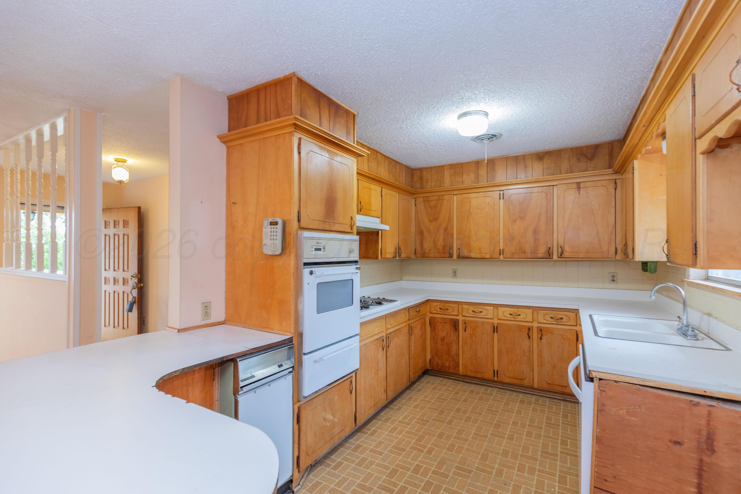 716 FAIRLANE Street, Amarillo, TX 79108-4218, photo 4