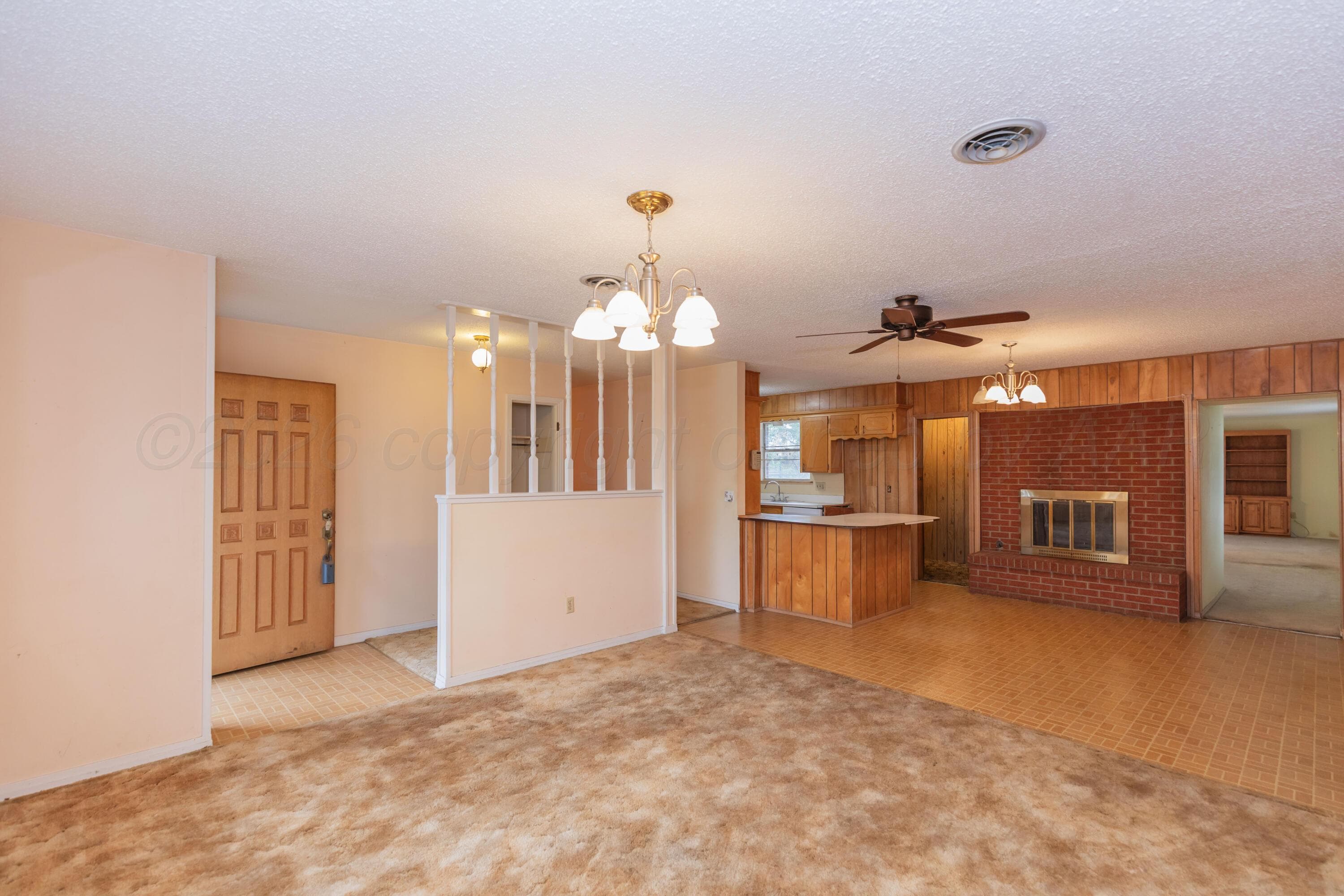 716 FAIRLANE Street, Amarillo, TX 79108-4218, photo 10