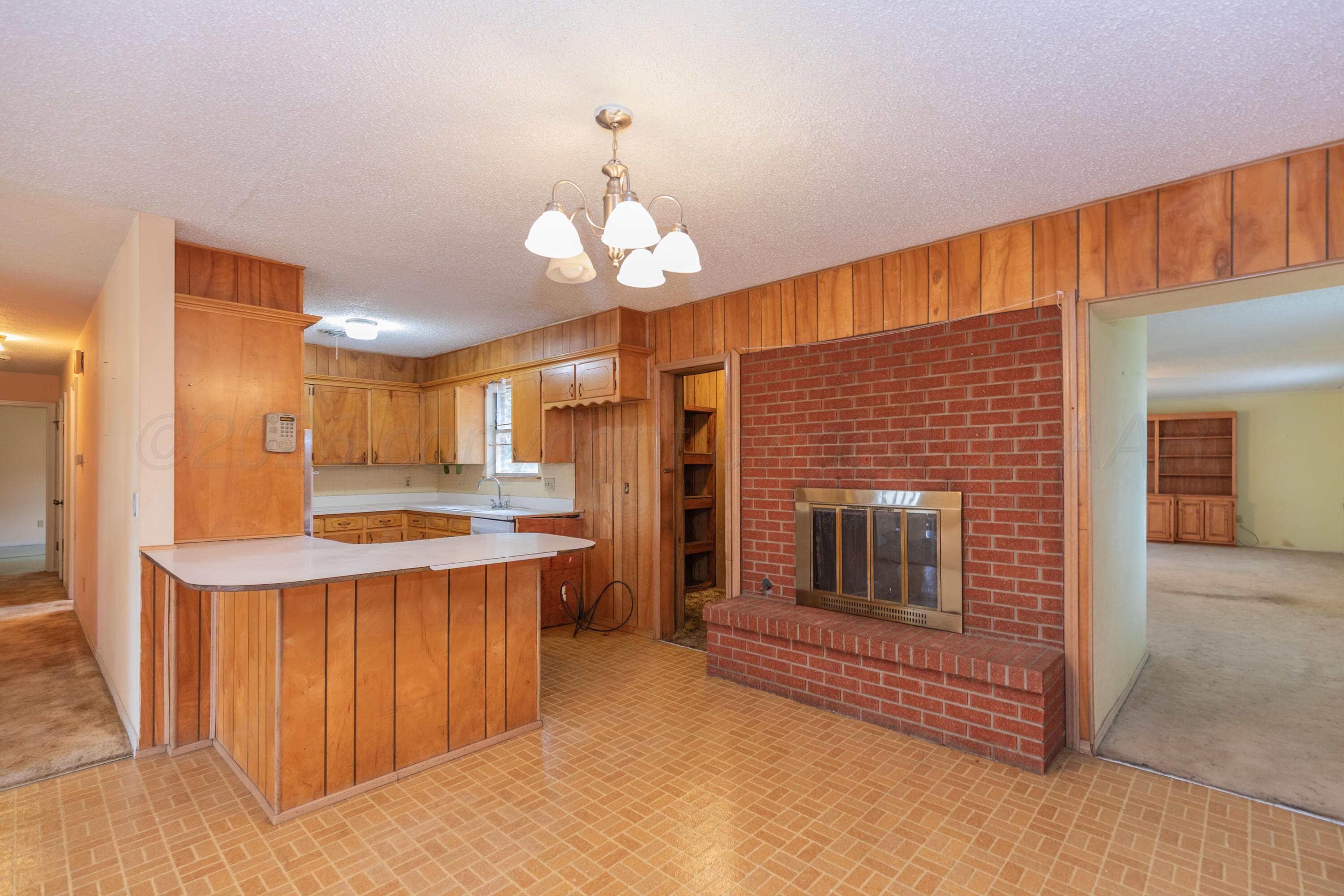 716 FAIRLANE Street, Amarillo, TX 79108-4218, photo 11