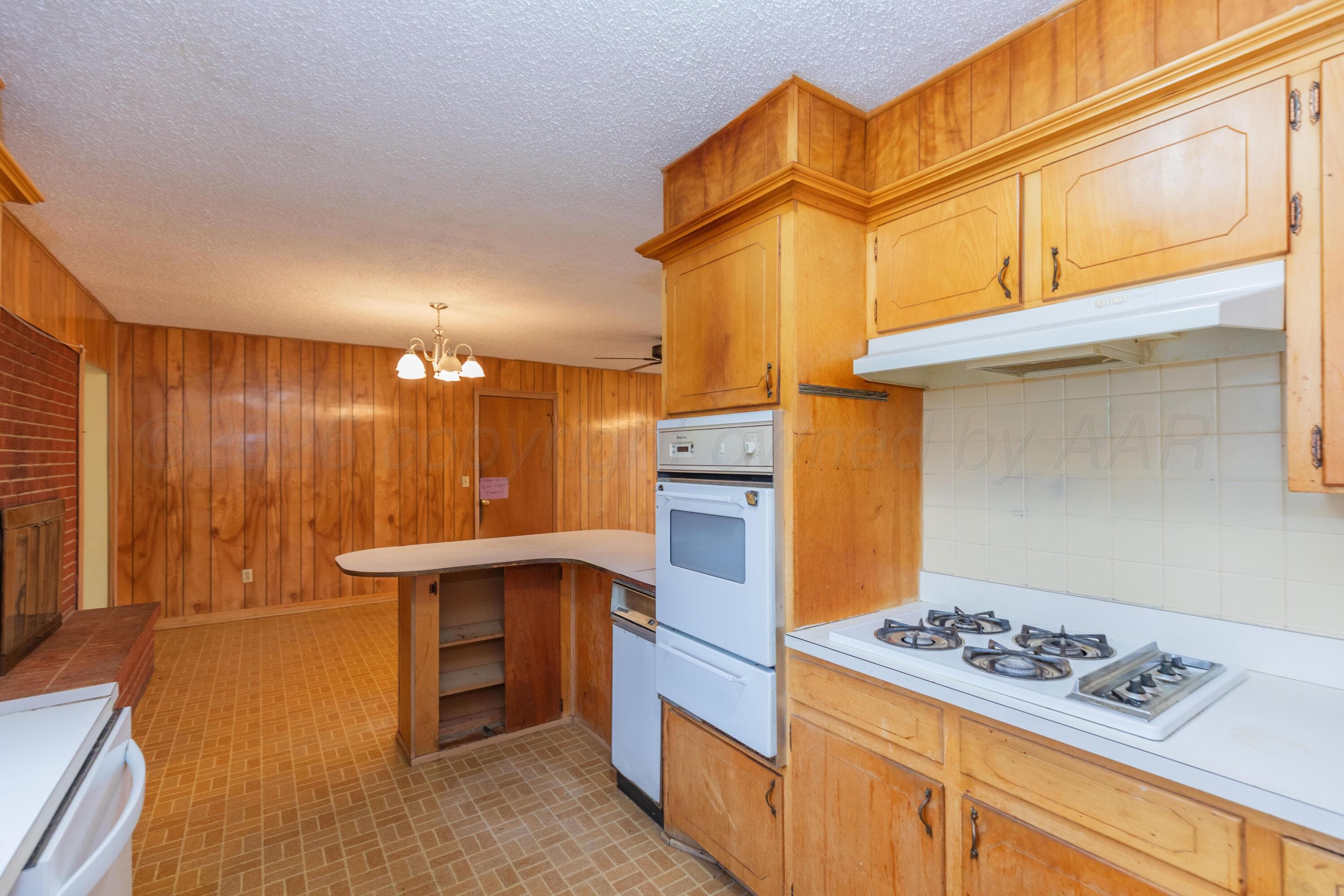 716 FAIRLANE Street, Amarillo, TX 79108-4218, photo 14