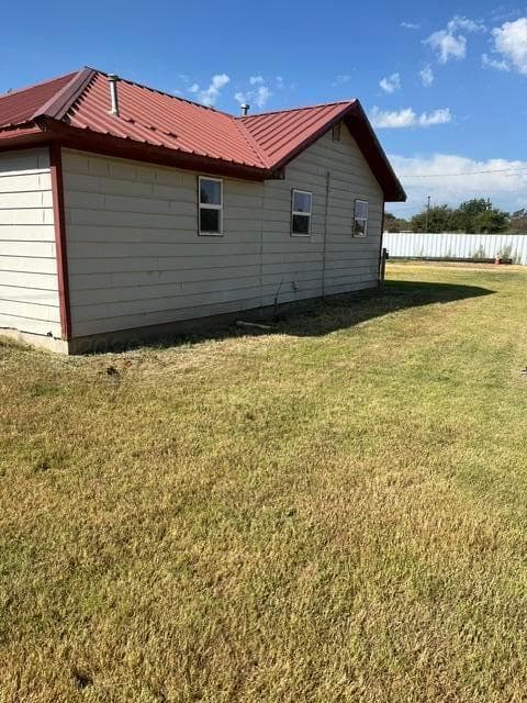 610 N Johnson Street, Hedley, TX 79237, photo 2