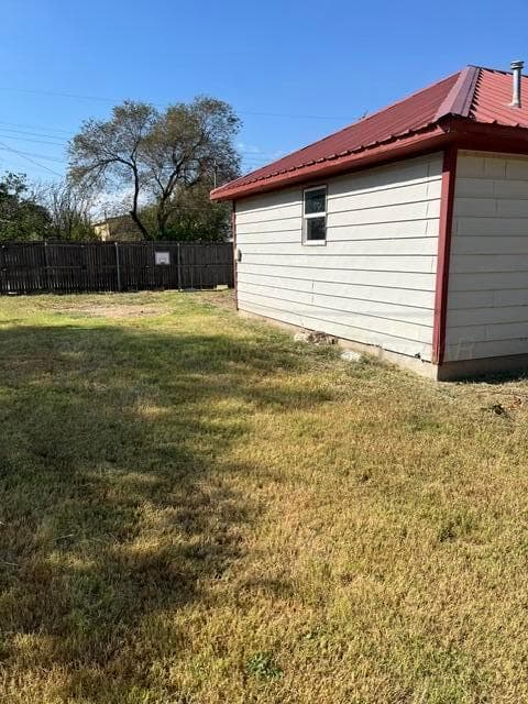 610 N Johnson Street, Hedley, TX 79237, photo 3