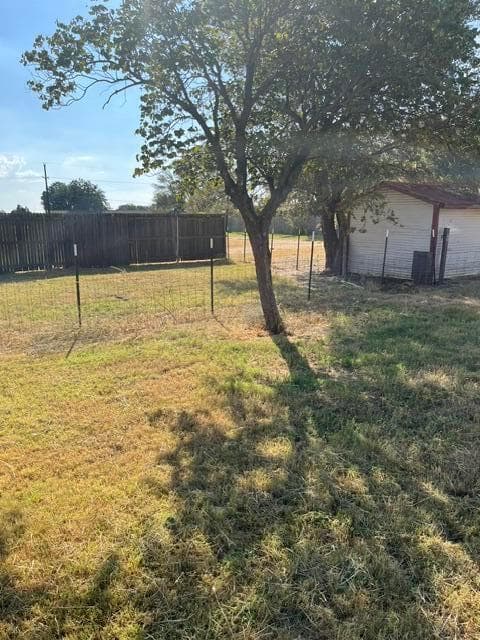 610 N Johnson Street, Hedley, TX 79237, photo 4