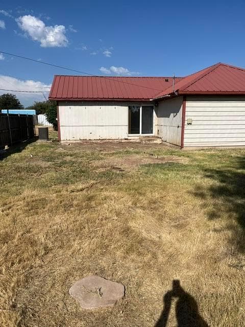 610 N Johnson Street, Hedley, TX 79237, photo 6