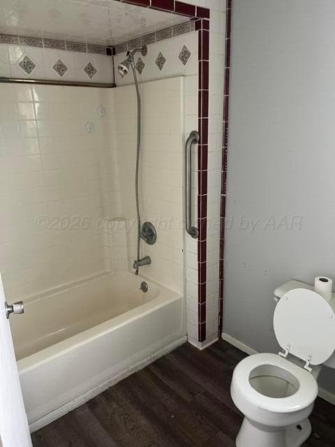 610 N Johnson Street, Hedley, TX 79237, photo 16