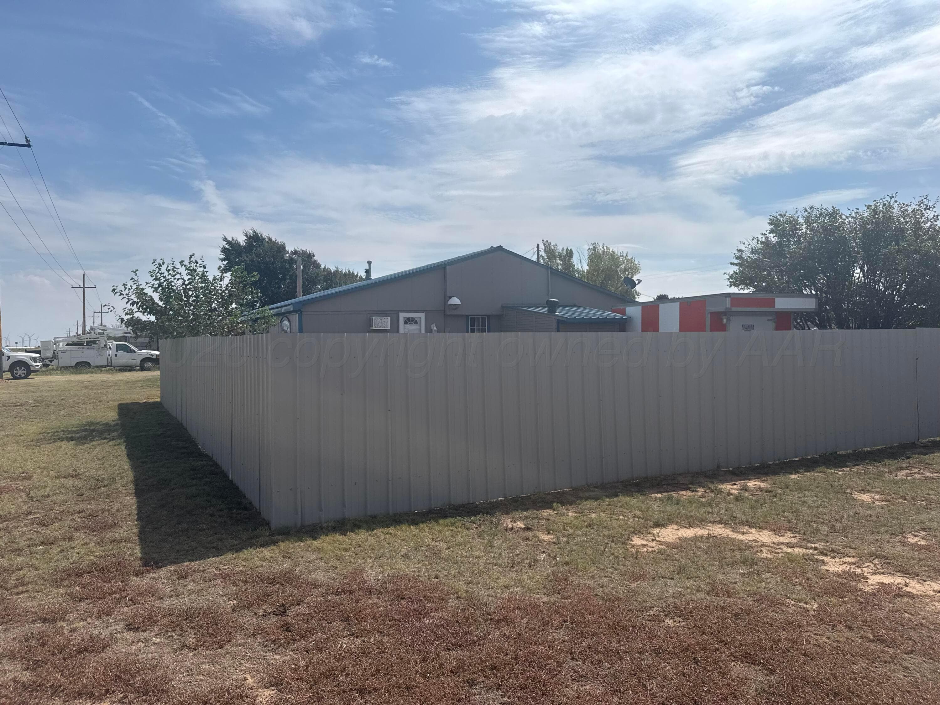 101 Gaines Street, Claude, TX 79019, photo 10