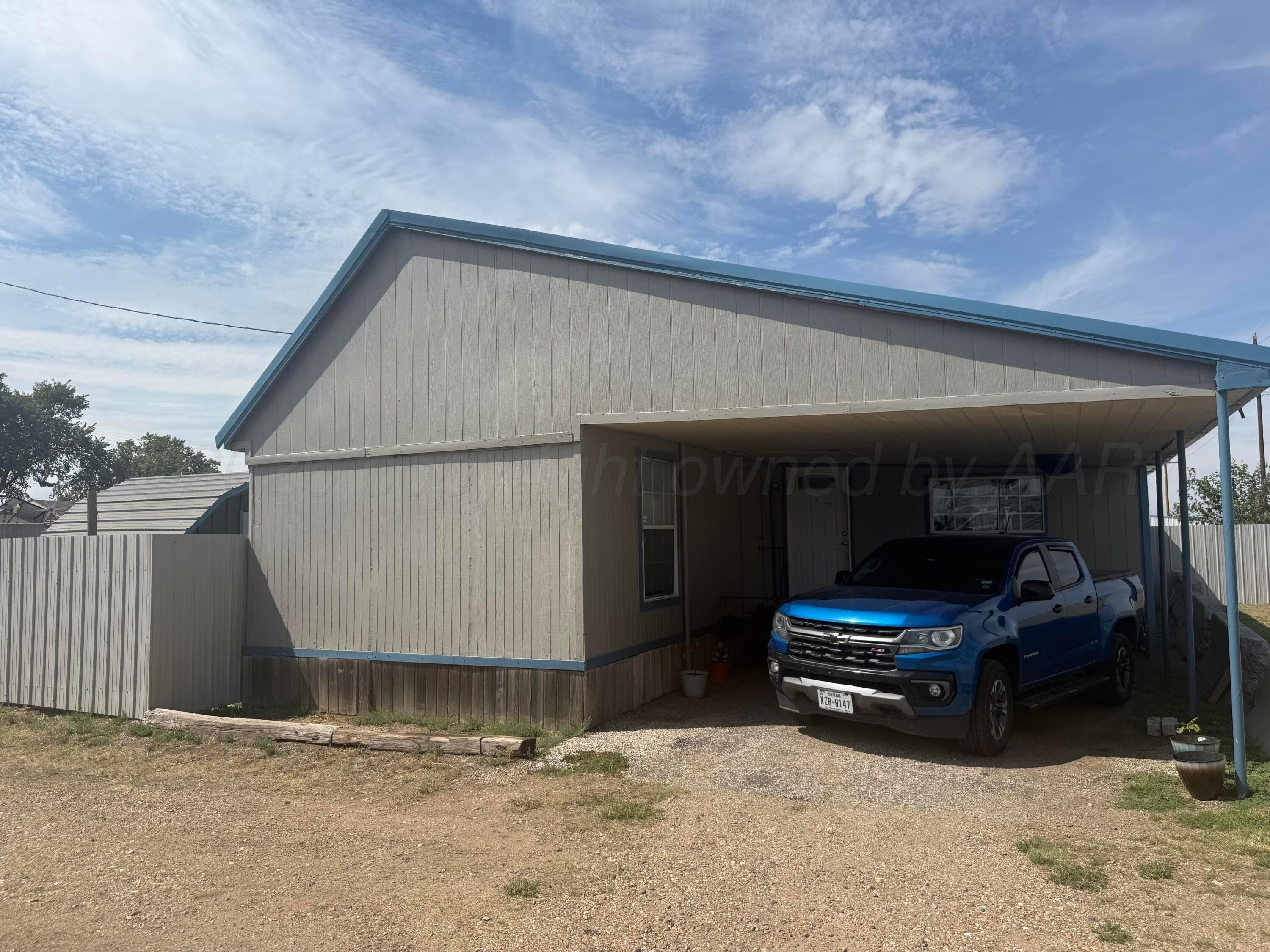 101 Gaines Street, Claude, TX 79019, photo 9