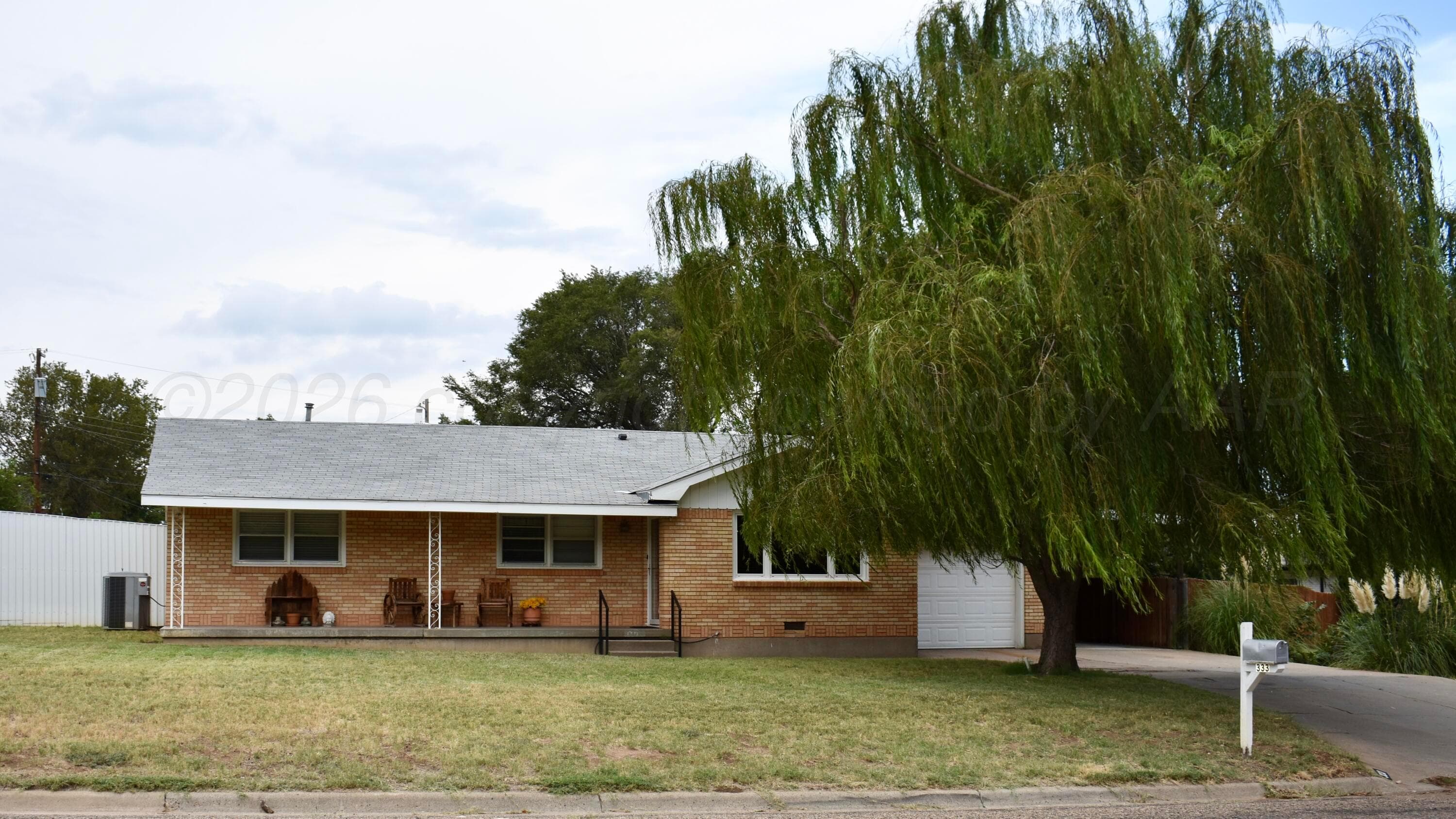 333 HUDSON Avenue, Amarillo, TX 79108-4219, photo 2