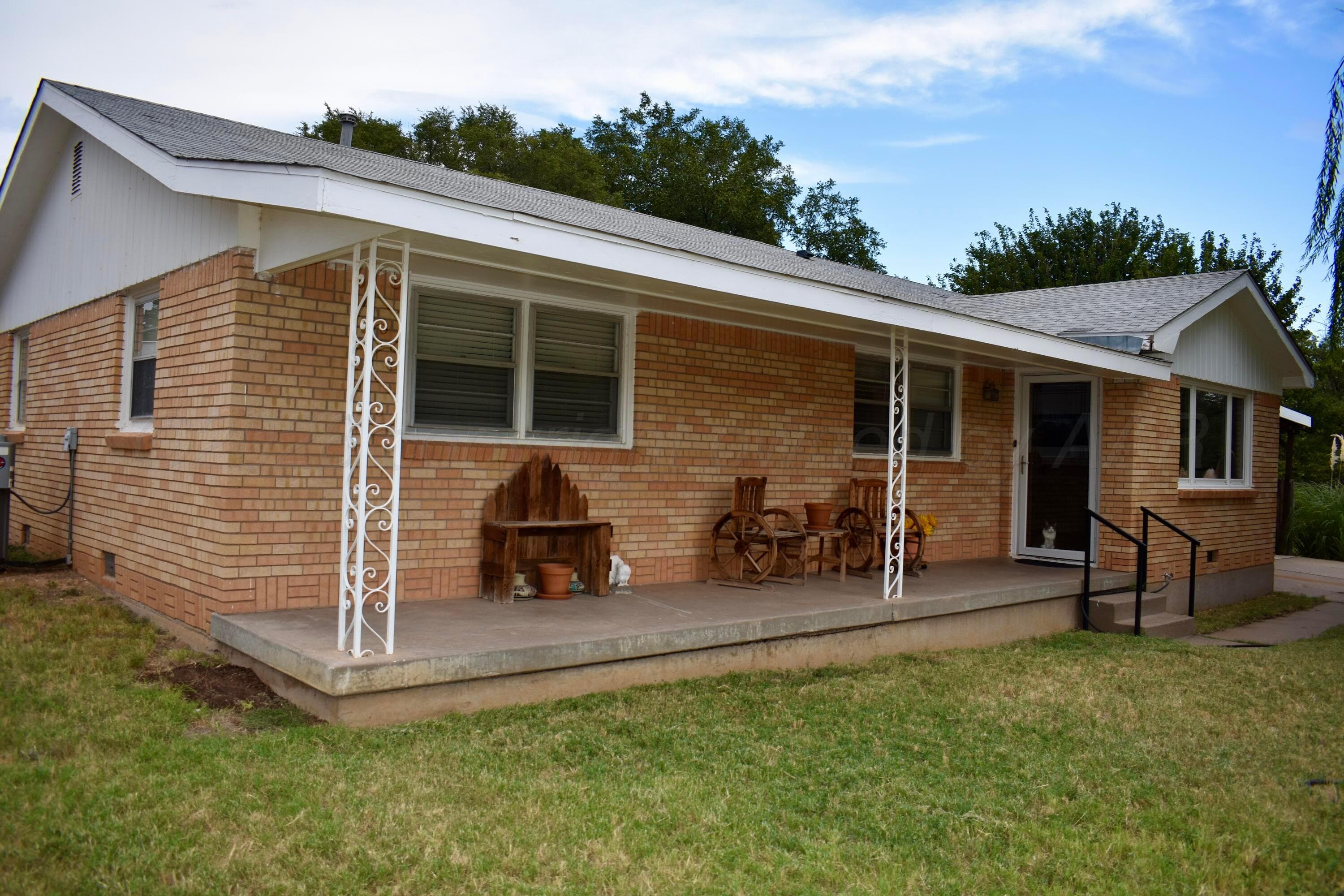 333 HUDSON Avenue, Amarillo, TX 79108-4219, photo 4
