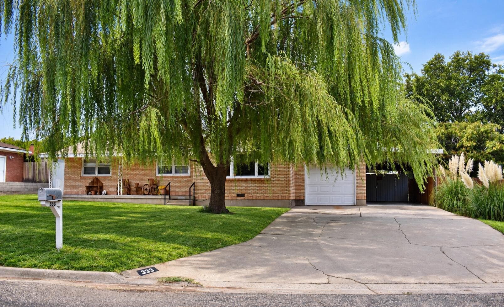 333 HUDSON Avenue, Amarillo, TX 79108-4219, photo 5