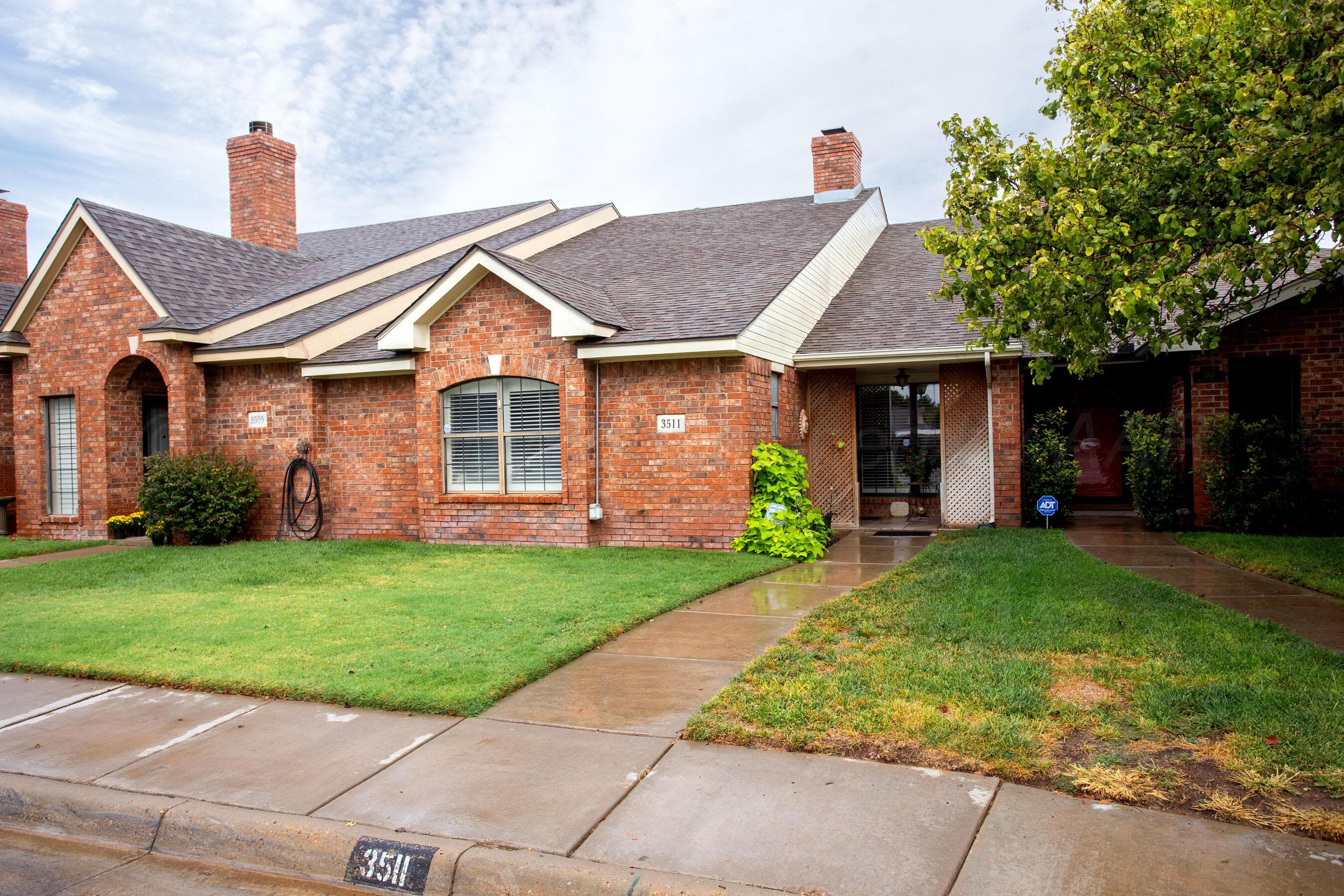 3511 W POINT Drive, Amarillo, TX 79121-1757, photo 2