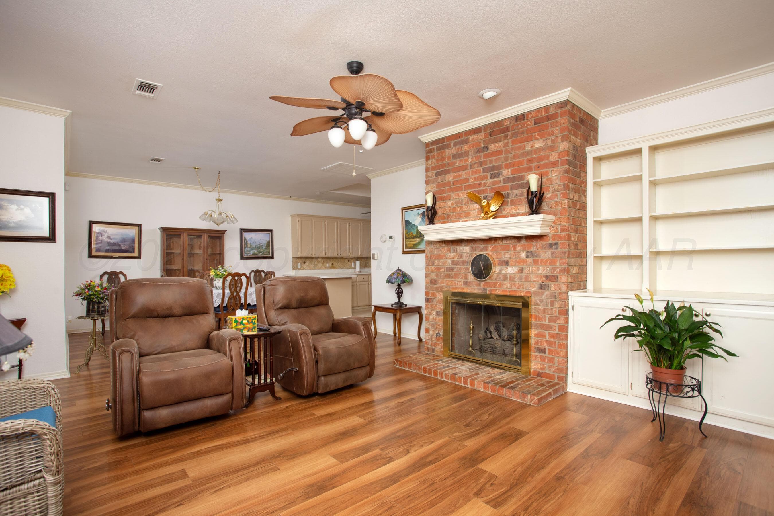 3511 W POINT Drive, Amarillo, TX 79121-1757, photo 6