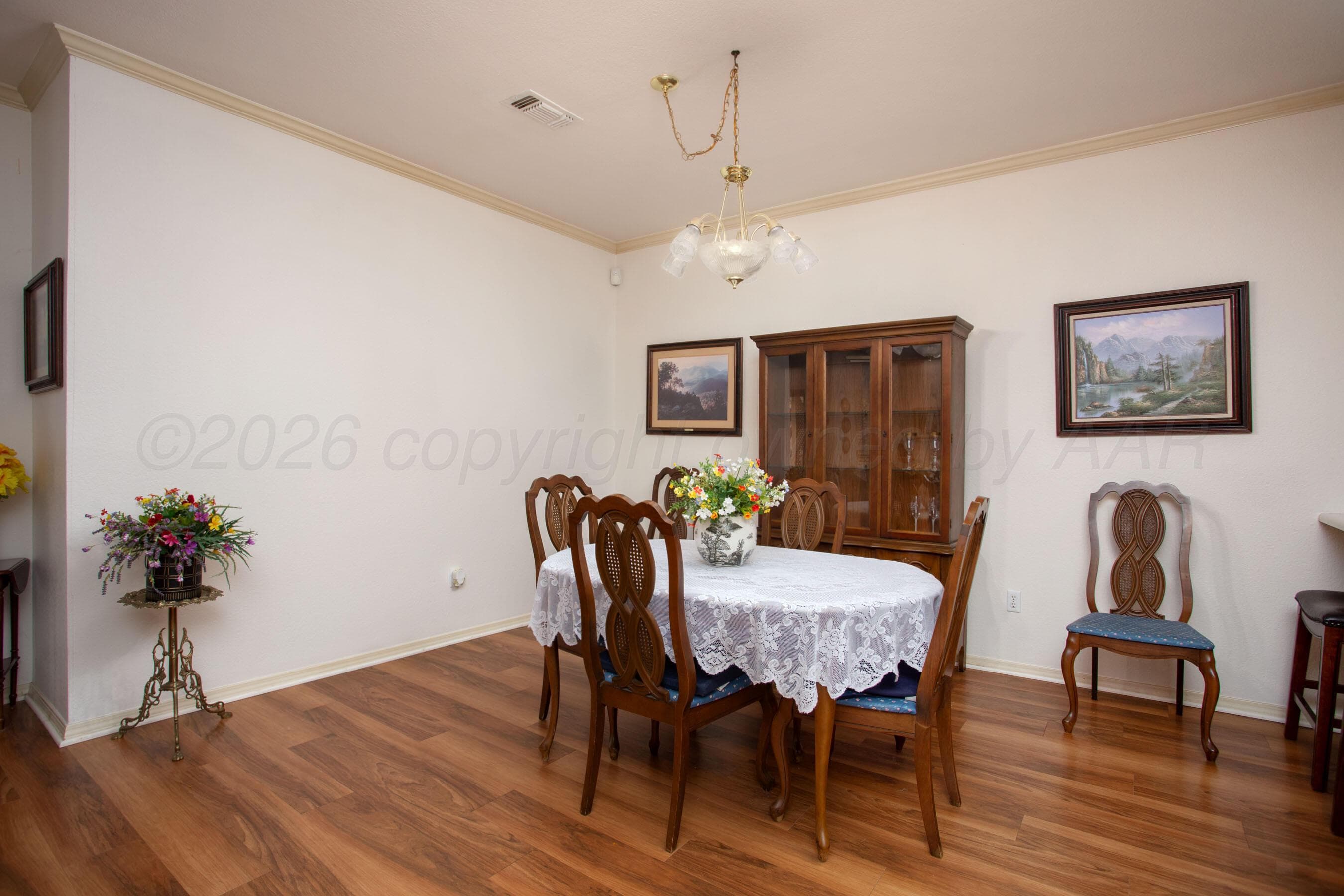 3511 W POINT Drive, Amarillo, TX 79121-1757, photo 8