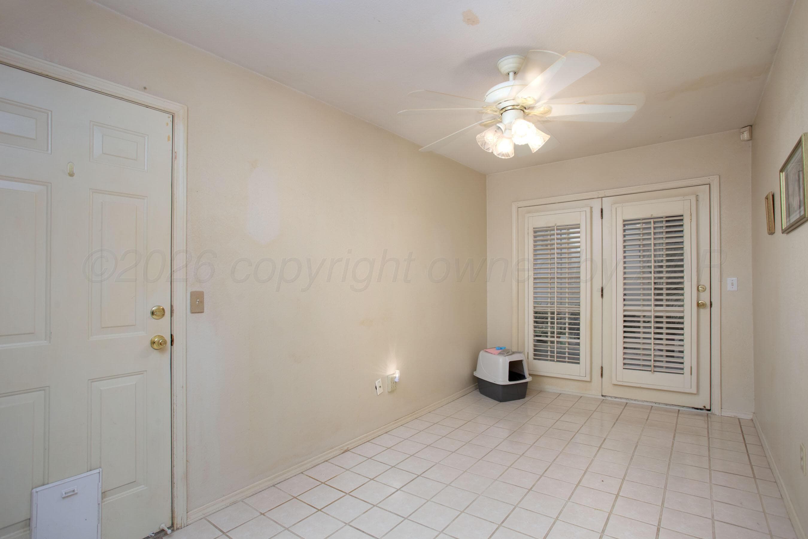 3511 W POINT Drive, Amarillo, TX 79121-1757, photo 20