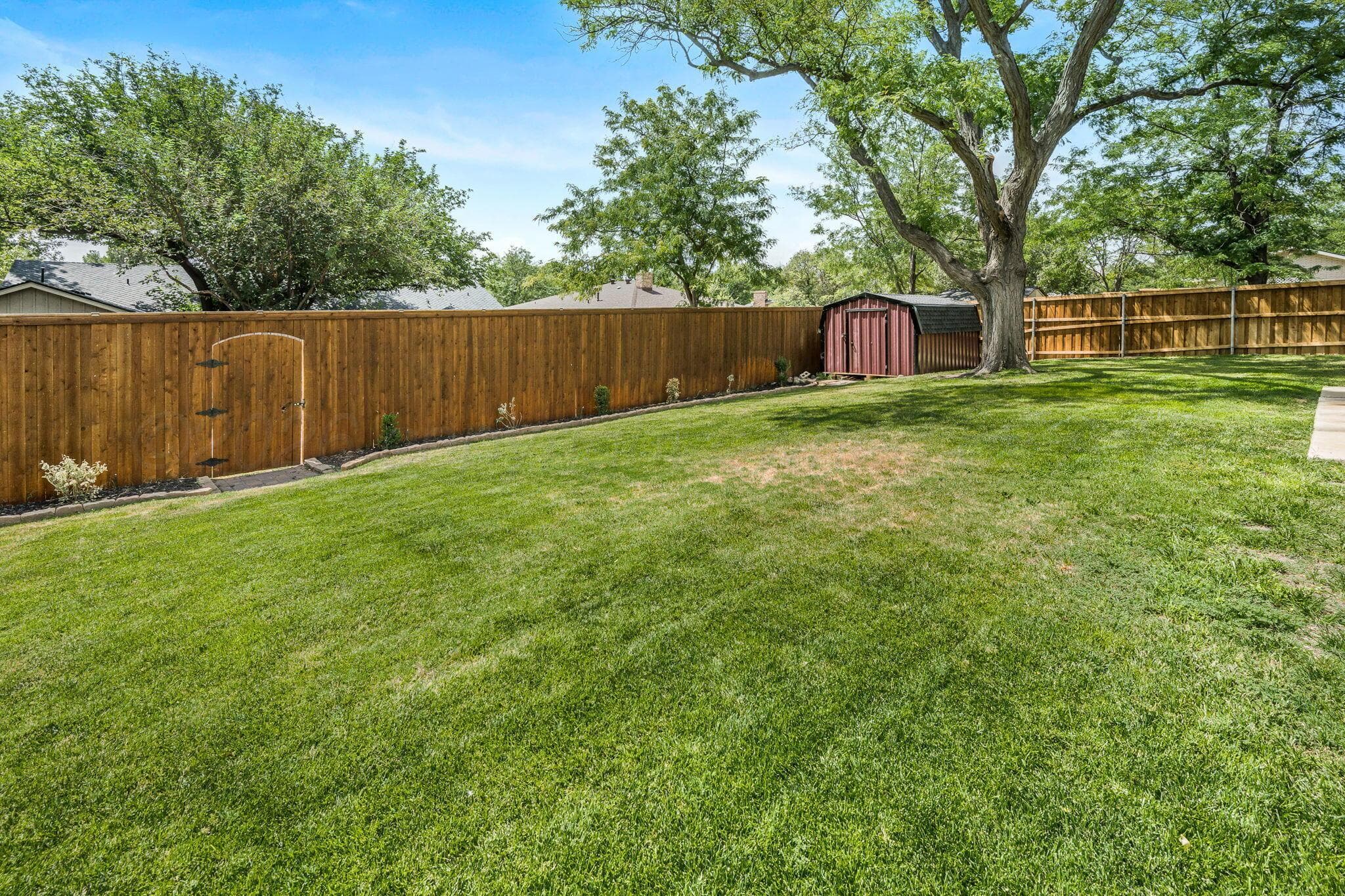 1208 CREEKMERE Drive, Canyon, TX 79015-5216, photo 22