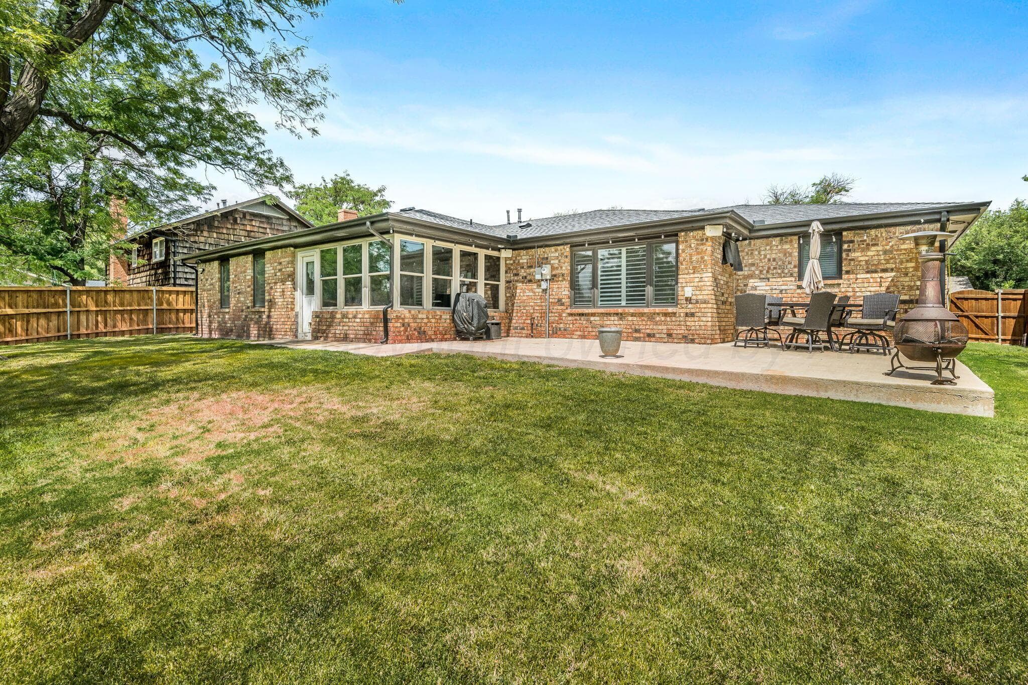 1208 CREEKMERE Drive, Canyon, TX 79015-5216, photo 23